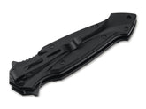 Boker/Magnum - Starfighter 2.0 All Black